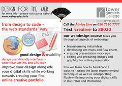 web design course